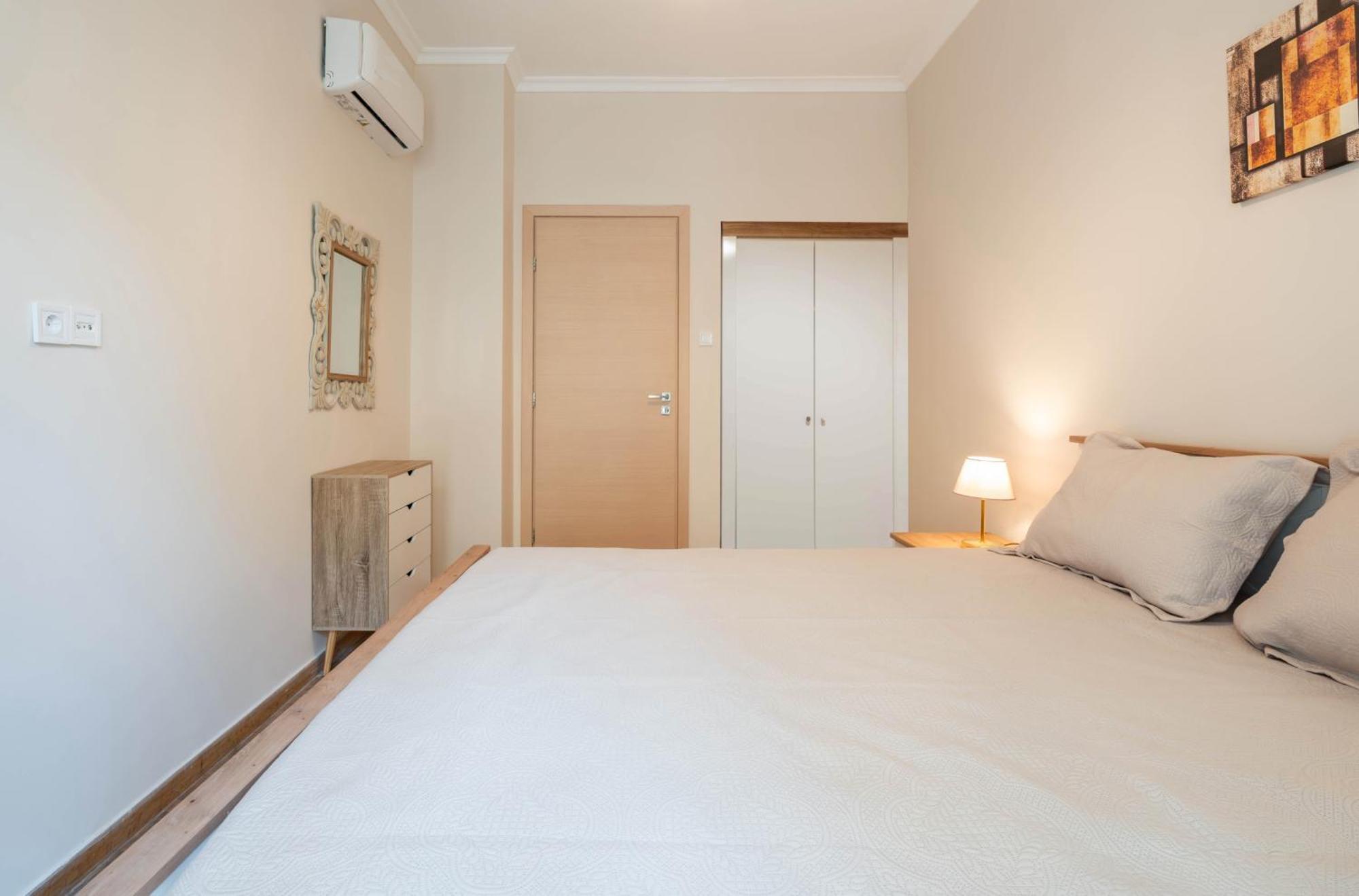 Rovertou Galli 3-5 By Athens Concept Residences Dış mekan fotoğraf