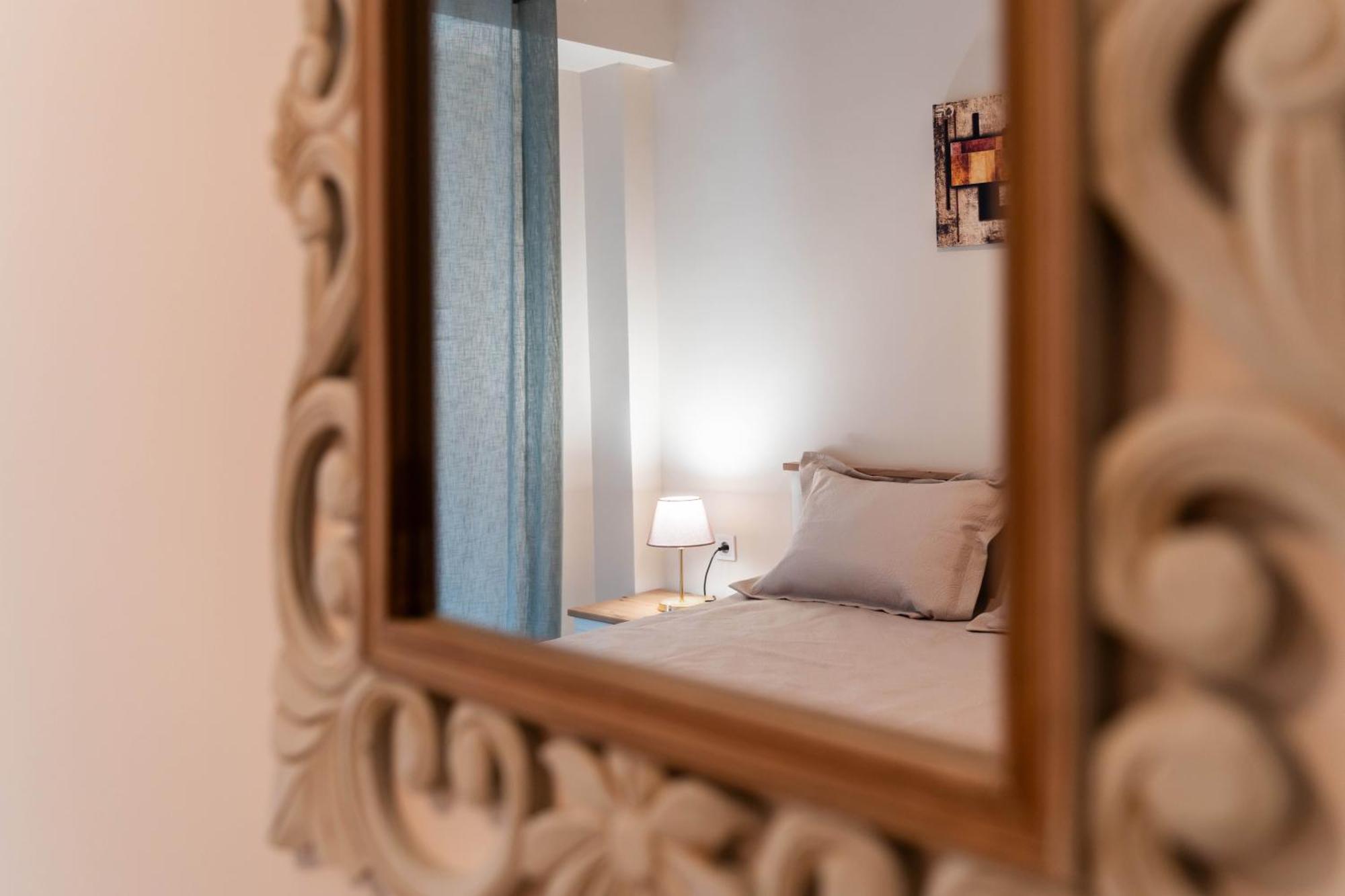 Rovertou Galli 3-5 By Athens Concept Residences Dış mekan fotoğraf